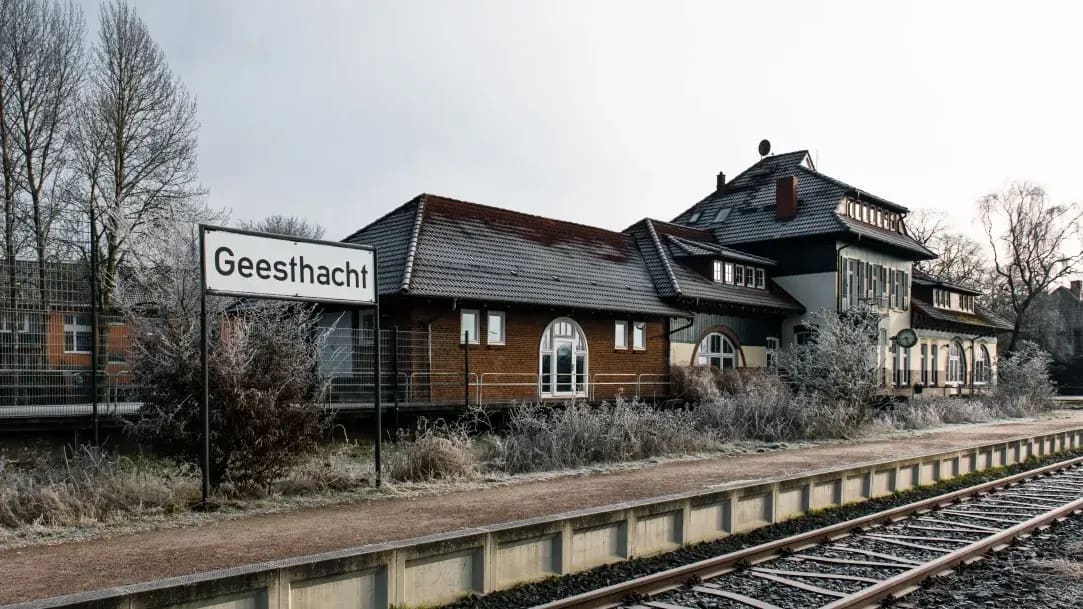 SprachBrücke DaF 4
